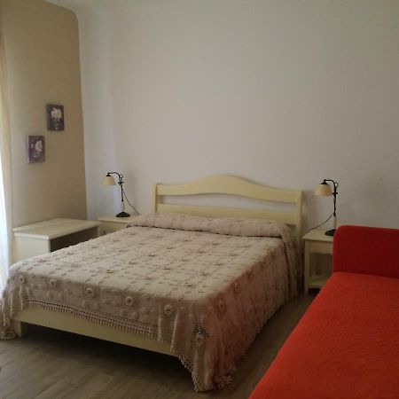 Frontemare Bed & Breakfast Agrigento Bagian luar foto