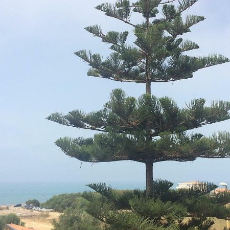 Frontemare Bed & Breakfast Agrigento Bagian luar foto