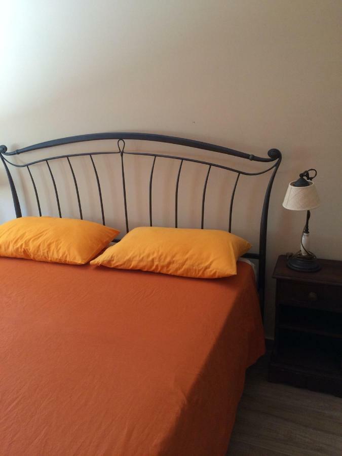 Frontemare Bed & Breakfast Agrigento Bagian luar foto