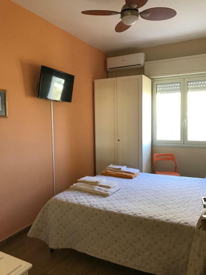 Frontemare Bed & Breakfast Agrigento Bagian luar foto
