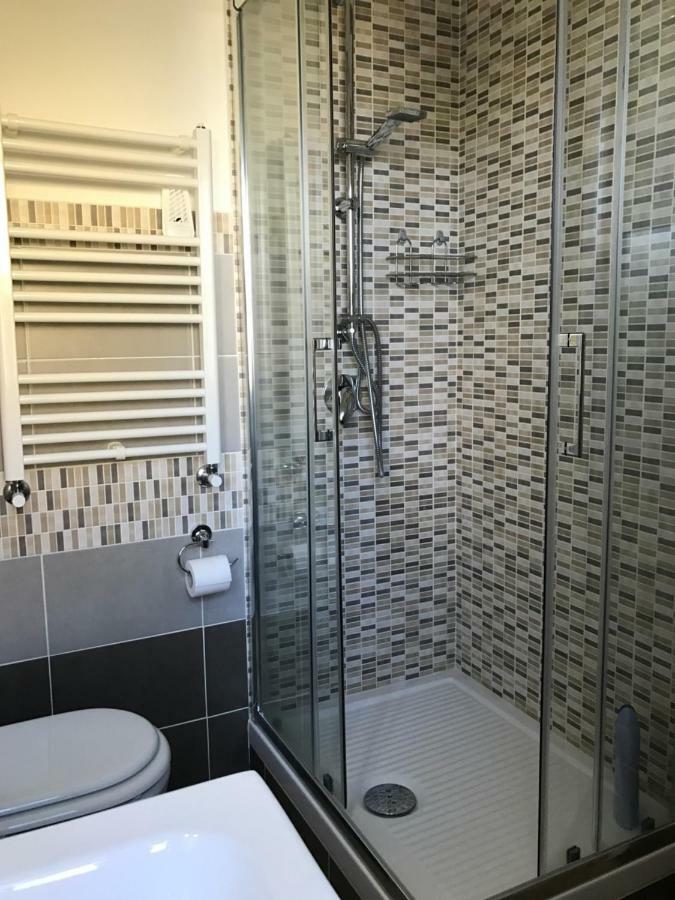 Frontemare Bed & Breakfast Agrigento Bagian luar foto