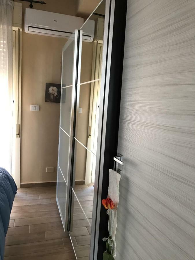 Frontemare Bed & Breakfast Agrigento Bagian luar foto