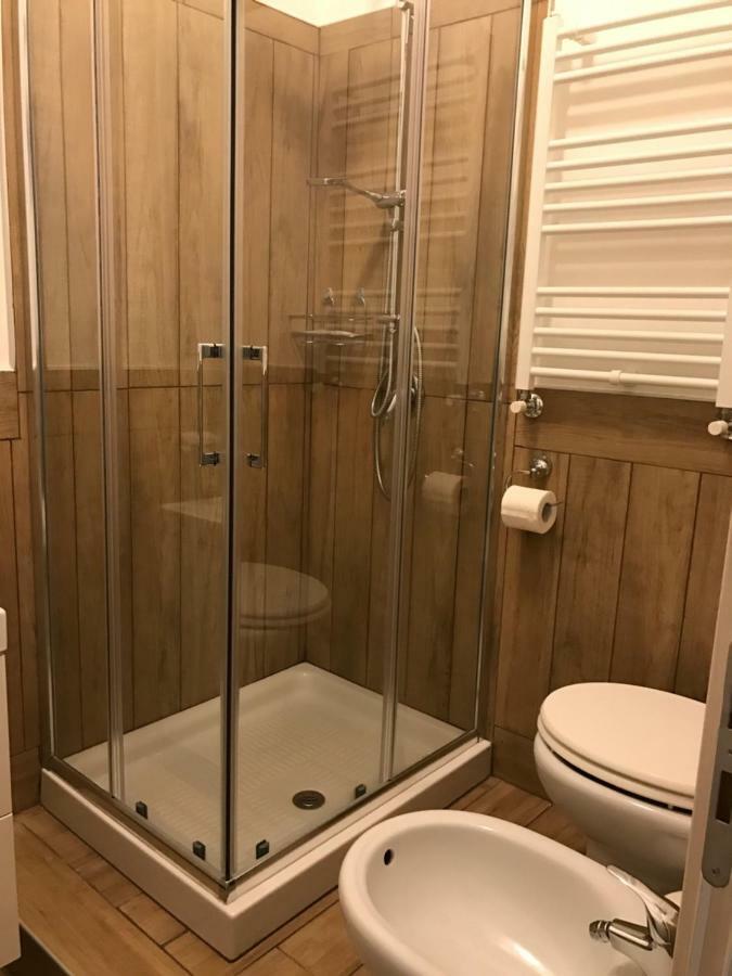 Frontemare Bed & Breakfast Agrigento Bagian luar foto