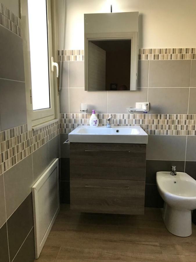 Frontemare Bed & Breakfast Agrigento Bagian luar foto