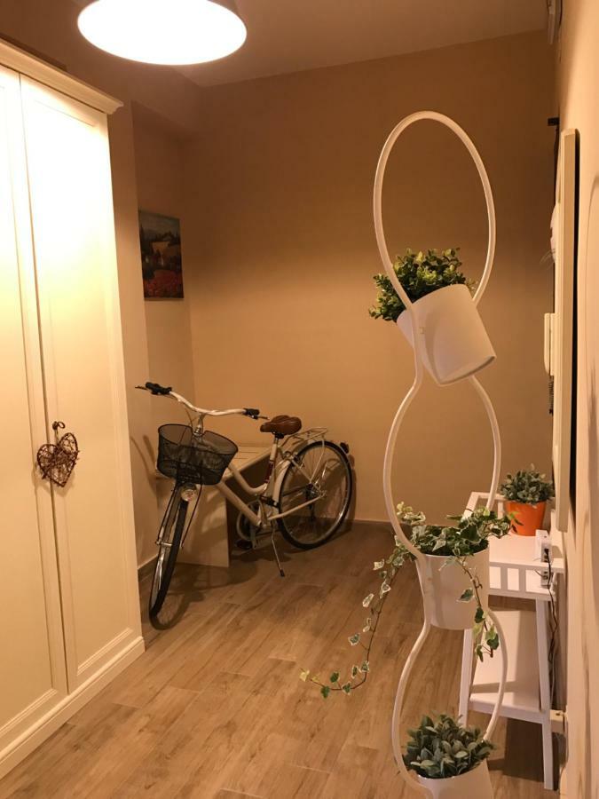 Frontemare Bed & Breakfast Agrigento Bagian luar foto