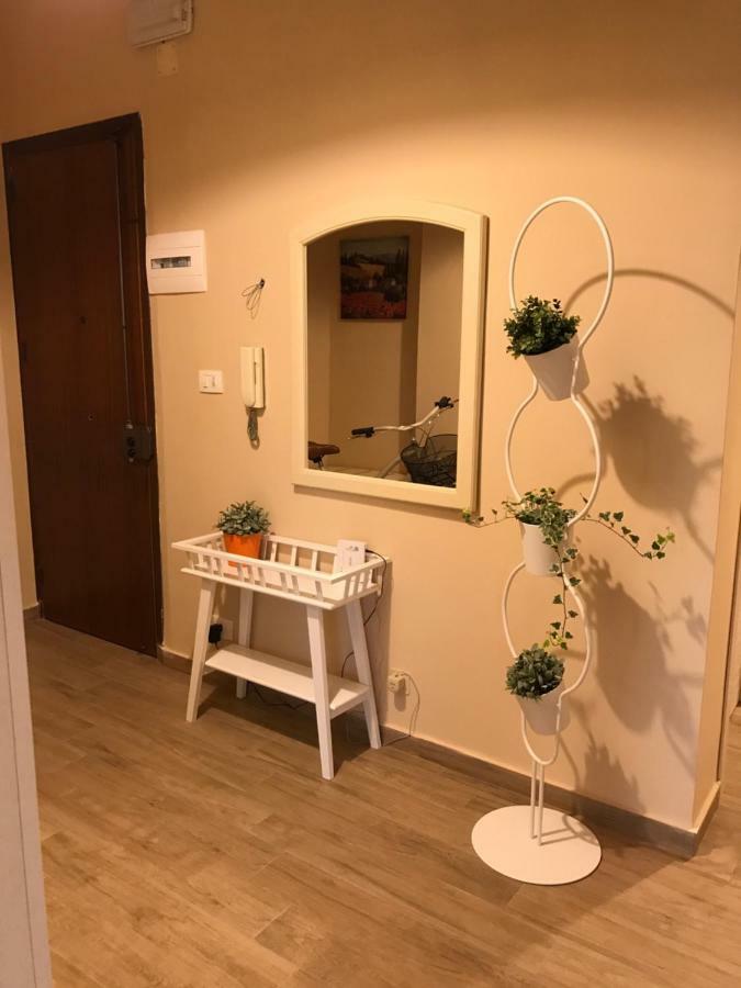 Frontemare Bed & Breakfast Agrigento Bagian luar foto